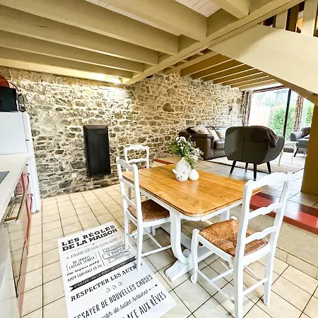 Hébergement de vacances Du Domaine Du Grenier *