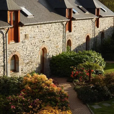 Du Domaine Du Grenier Hébergement de vacances