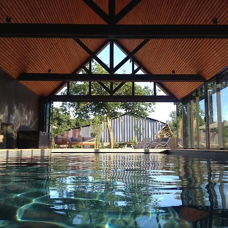 Hébergement de vacances Du Domaine Du Grenier *